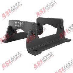 Track Guide Guard Replacement Fit Undercarriage Hitachi Excavator ZX270
