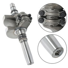 Crankshaft Replacement for 13200-012-0000 Replacement for Hisun HS1000