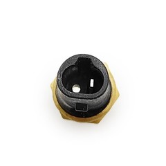 83420-20040 Coolant Temperature Sensor W/Connector for Toyota Tacoma 2.4L 2.7L L