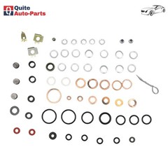 Fit Delphi Ford CAV DPA Roto Diesel Injection Pump Overhaul Rebuild Kit 7139-223