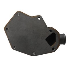 Water Pump fits John Deere 1020 1520 2020 300 300B 301 301A 400 401 440 AT29618