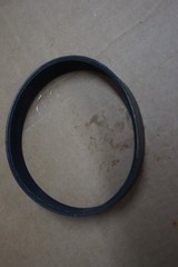 Shopsmith Mark V Headstock #504170 V-Belt, Never Used!!