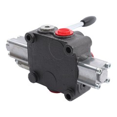 9-7861 1 SPOOL 8 GPM PRINCE MB11B5C1 DOUBLE ACTING HYDRAULIC VALVE