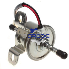 GEHL Skid Steer Electric 12V Fuel Pump Yanmar 3TNV84 3TNV88 4TNV88 4TNV84 4TNV98