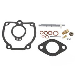 CARBURETOR REBUILD KIT Fits International 300 350 400 450 460 544 560 600 606
