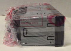 New, Kubota 77700-13484A – Radio Kit for Excavators w/KUB2 – FREE SHIPPING!