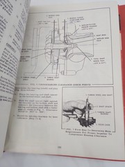 Deutz Allis Chalmers MODELS MH HY C CIII E EIII K Combine Service Shop Manuals
