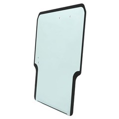 Front Door Glass Window For Skid Steer Takeuchi TL140 TL150 Replaces 0880865301