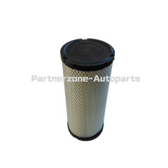 Air Filter Kit Housing Assy MIA11921 MIA11256 For John Deere Z925A Z930A Z860A