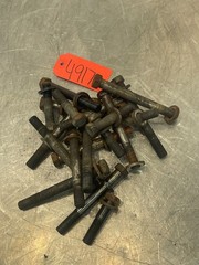 Massey Ferguson MF 2775 Tractor Cylinder Head Bolts Perkins 640