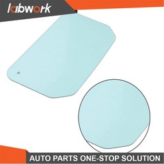 Labwork 6717874 Skid Steer Loader Rear Window Glass For Bobcat 751 753 763 773
