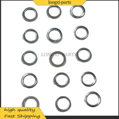 Injection Pump Rebuild Kit Fits Ford 2000 3000 4000 5000 3 Cyl DPA Pump 7139-223