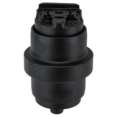 TRACK ROLLER BOTTOM ROLLER FITS JOHN DEERE 27D EXCAVATOR UNDERCARRIAGE ,NEW US