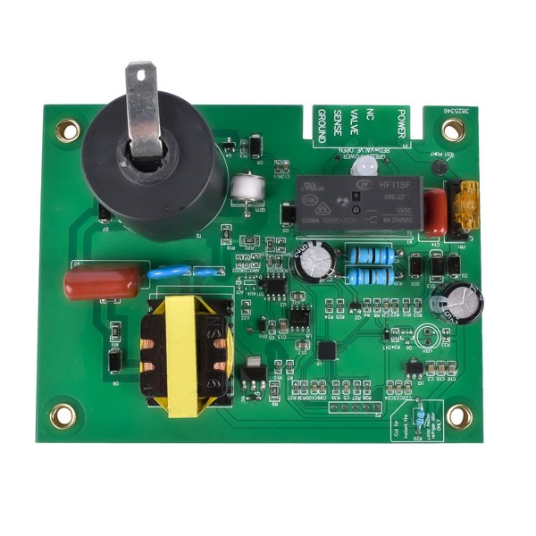 Universal Ignitor Board Small For Dinosaur Electronics UIB S 12V DC 81668902101
