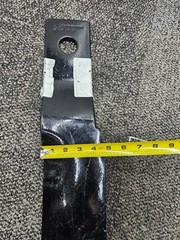 A 50076608HK BLADE, 15.25” C For Bush Hog 2308 Rotary Cutter Multi Spindle