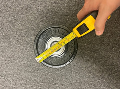 AGT Track Roller Bottom Wheel Replacement For 12/15 Series QK16R Mini Excavator