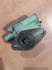 Small CATERPILLAR/John Deere?? FUEL TRANSFER PUMP Made In Germany NOS New
