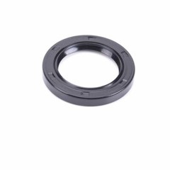 EAI Metric Oil Shaft Seal 55x88x12mm Dust Grease Seal TC Double Lip w/ Spring
