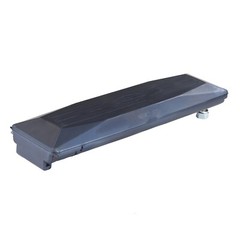 Bolt – On Rubber Pad 20” fits Bobcat fits Caterpillar 314C fits Kobelco