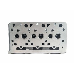NEW Bare Cylinder Head for Kubota KX101-3a3