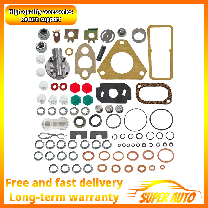 INJECTION PUMP REPAIR SEAL KIT – FOR FORD TRACTOR 2000 3000 4000 2110 2810 4110