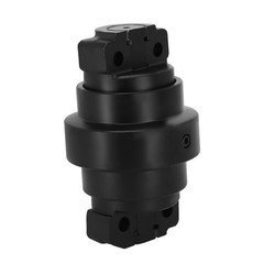Excavator Bottom Roller for CAT 302.5C 303CR Track Parts UNI70-0010 4PCS Kit