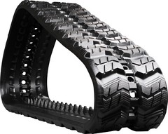 Fits Kubota SVL75-2 – 16″ TNT Heavy Duty Z Pattern CTL Rubber Track
