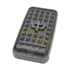 TC650-44080 Pedal Cover For Kubota L2501DT L2502DT L3301DT L3302DT L3560DT +++
