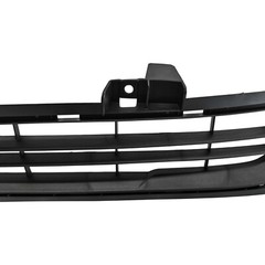 Front Bumper Lower Radiator Black Grille Grill For 2014-2016 Chevrolet Malibu