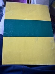 John Deere 400 Series Rotary Hoe Operator’s Manual OMN200920 English