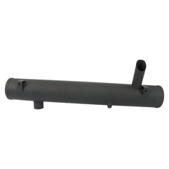 6514737 6569624 Muffler & Exhaust Pipe Fits For Bobcat 1600 642 643 645 742 743