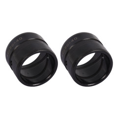 Fit For Caterpillar 303.5CR Excavator Bucket Pin Bushing Bearing 40*50*40mm 2Pcs