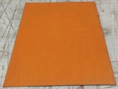 Allis Chalmers TM-58 Model “CA” 2-Disc Plow Semi-Mounted Manual