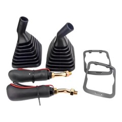 Joystick Handle 1 Pair for Komatsu Excavator 120/200/210/220/360-6-7-8