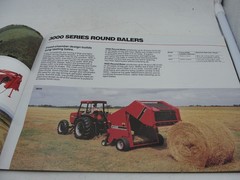 1989 Agricultural Equipment Buyers Guide