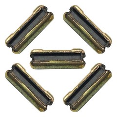 5PCS 6737326 Flex Pins Fits Bobcat Style Backhoe, Mini Ex, 6737325 Bucket Teeth