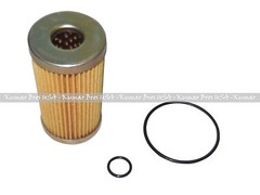 New Fuel Filter with O-Rings FITS Kubota M4700 M4800 M4900 M5400 M5700 M59