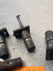 1979 Massey Ferguson MF 2775 Tractor Steering Cylinder Pins