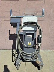 EJP TX1 Metal Butt Welding Machine 6.5 Kva 480v Mfg 2023 Welder