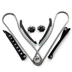 Timing Chain Kit Ford F150 F250 F350 Expedition Navigator Mark LT 5.4L TS20391