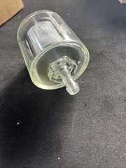 CAT 416-5884: Ultra High Efficiency Fuel Filter