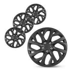 Hubcaps Wheel Covers for Toyota Corolla 16 Inch 5111Z-BP