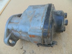 Fairbanks-Morse Magneto Type FM OH4B3 A Four Cylinder Allis Chalmers