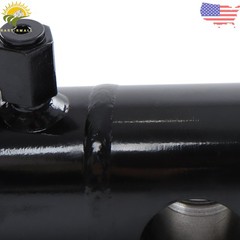 3787963 Right Hydraulic Tilt Cylinder For CAT Caterpillar 236D 242D 257D 259D3