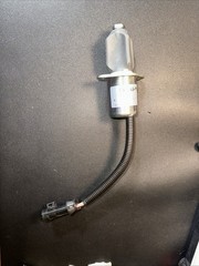 Shutoff Solenoid Valve Switch 3931570 SA-4981-12 for Cummins 6CT Engine