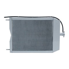 For Tractor Radiator Fits Massey Ferguson 240 263 253 3599709M92