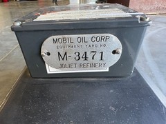Hoosier Crane Konecranes Servo Motor MF11LB206-149P32041TKIP55 1710/495 rpm, 460