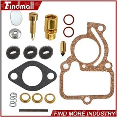 Findmall Carburetor Carb kit for IH Farmall cub tractors FAST SHIPPING