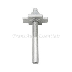 NEW Track Idler Bolt For AGT Industrial Mini Excavator ISDZJL-H12
