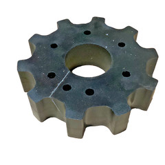 OEM Fs Depot 5710398 Elevator Sprocket 10 Teeth P/N: ELG5710398